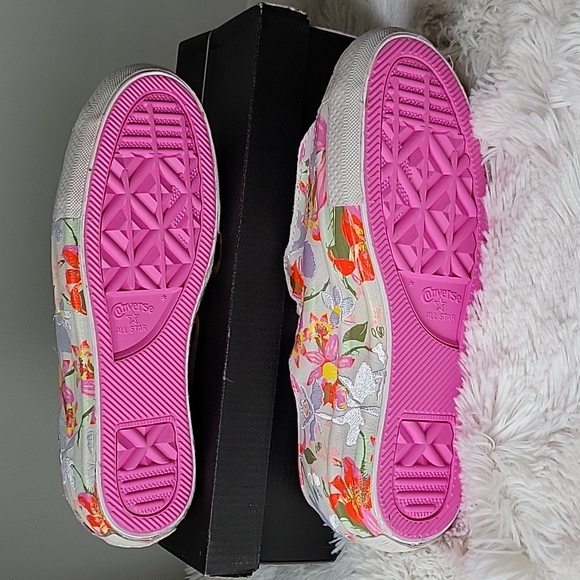 CTAS x PATBO Chuck Taylor Ox Size: 6.5 - Picture 3 of 3